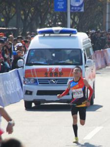 无为市大型活动