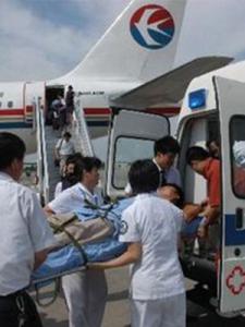 无为市接送服务