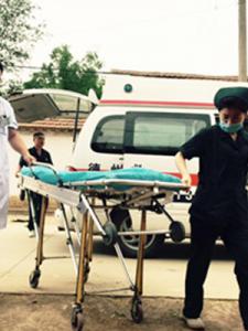 无为市院后转乡